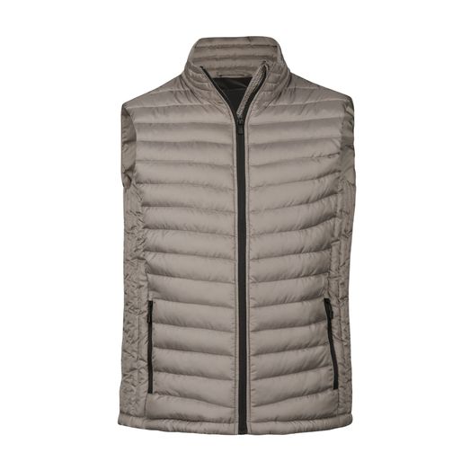 Tee Jays Men's Zepelin Bodywarmer Driftwood