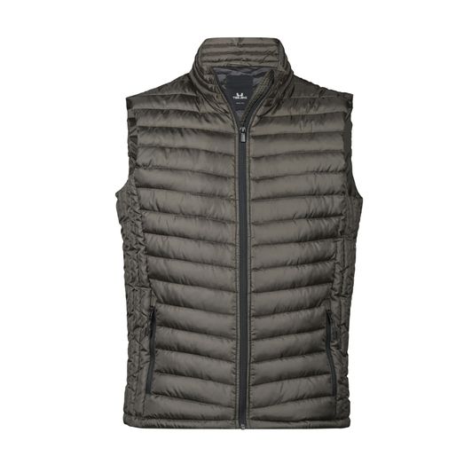 Tee Jays Men's Zepelin Bodywarmer Shadow