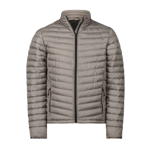 Tee Jays Men's Zepelin Jacket Driftwood