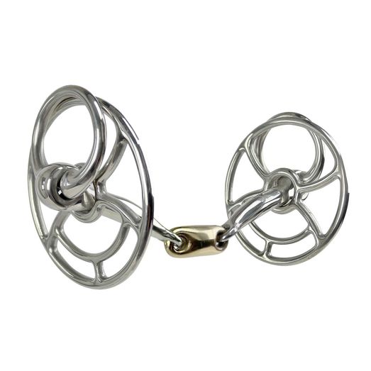 Whitaker Bi022 Universal Bit With Copper Bullet Mouth