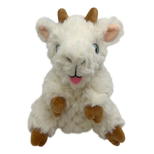Kong Comfort Tykes Goat Dog