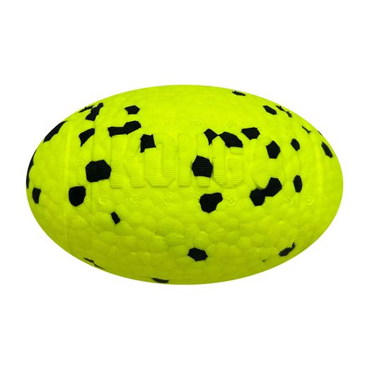 KONG Reflex Football Dog