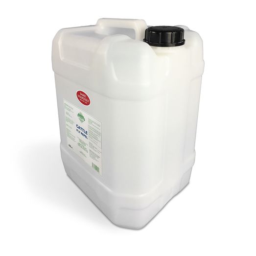 Barrier Cattle Fly Repel