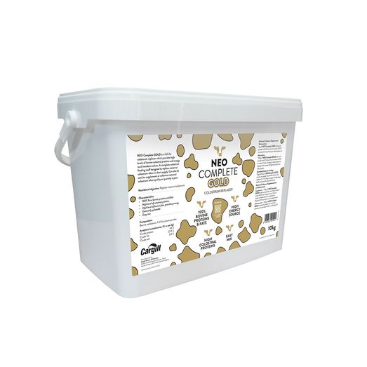 Cargill Neo Complete Gold