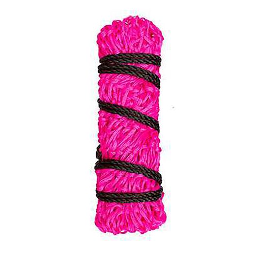 Gallop Haylage Net Pink