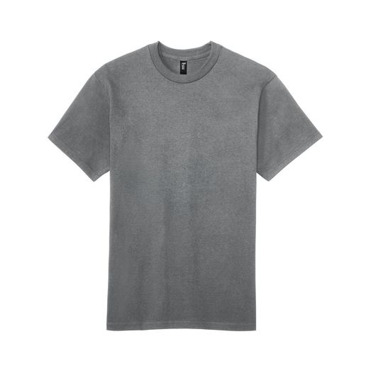 Gildan Hammer Hammer Adult Crew Sweatshirt - Graphite Heather