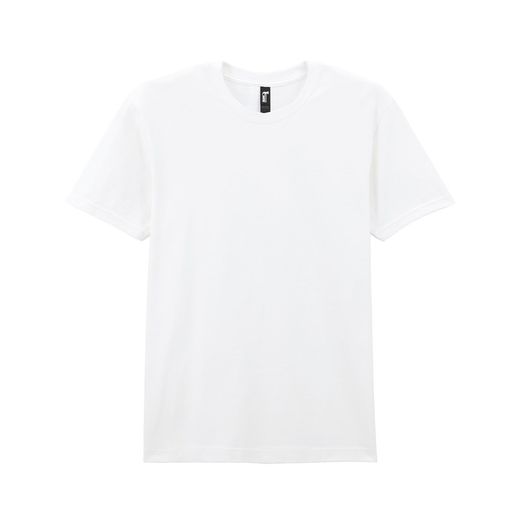 Gildan Hammer Hammer Adult Crew Sweatshirt - White