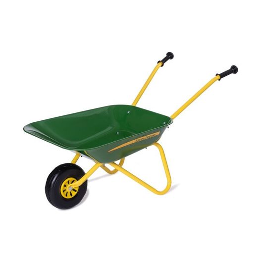 Rolly John Deere Wheelbarrow
