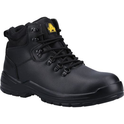 Amblers 258 Safety Boot Black