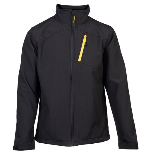 Caterpillar Essentials Shell Jacket Black