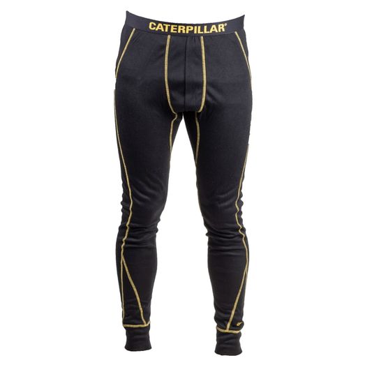 Caterpillar Thermo Comfort Pants Black