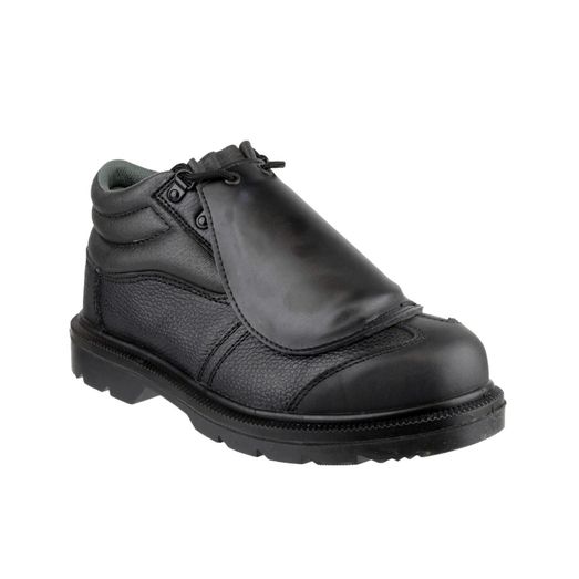 Centek FS333 Safety Shoe Black