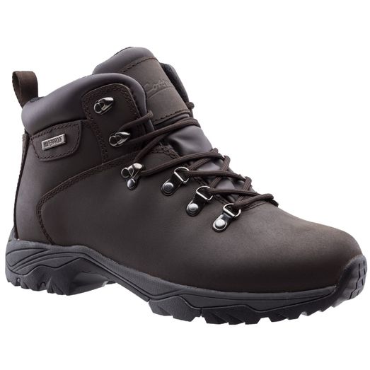 Children's Cotswold Nebraska Hiker Boot Crazy horse