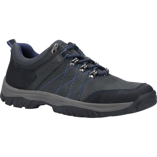 Cotswold Toddington Shoe Navy