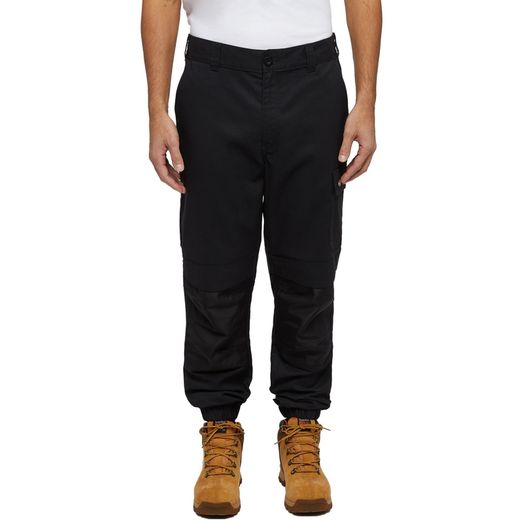 Dickies Cargo Twill Jogger Black