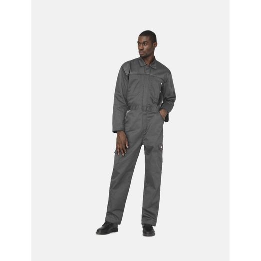 Dickies Everyday Coverall Thunder Grey