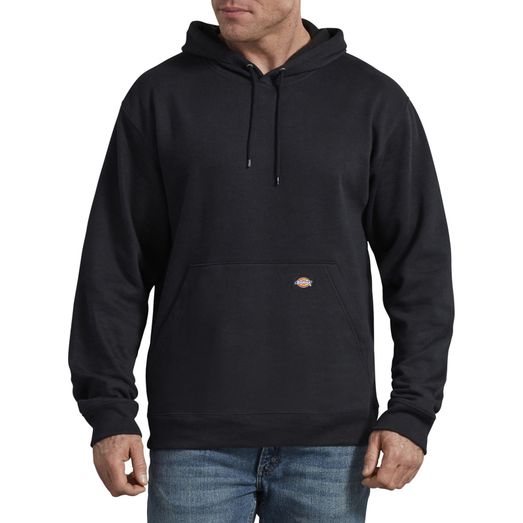 Dickies Everyday Fleece Hoodie Black