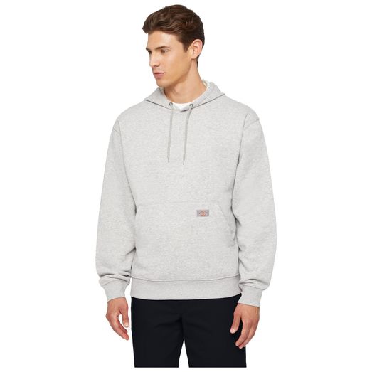 Dickies Everyday Fleece Hoodie Heather Gray