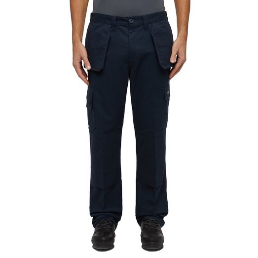 Dickies Everyday Trouser with Holster Pockets Dark Navy