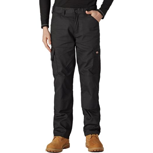 Dickies Everyday Trousers Black