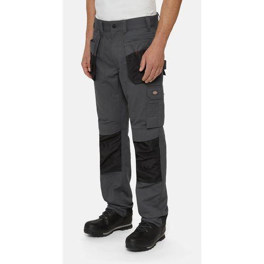 Dickies Multi Pocket Utility Work Pant Charcoal