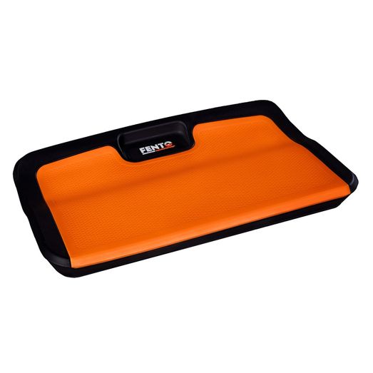Fento FENTO BOARD M2 Black/Orange