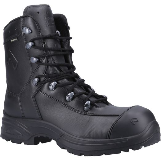 Haix AIRPOWER XR22 Safety Boot Black