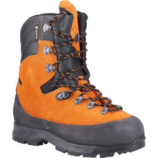 Haix Protector Forest 2.1 GTX Boot Orange