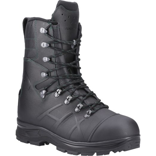Haix Protector Pro 2.0 Boot Black