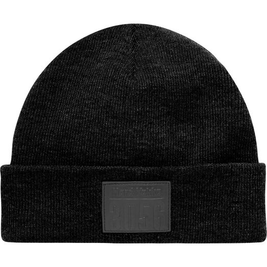 Hard Yakka 3056 Beanie Black