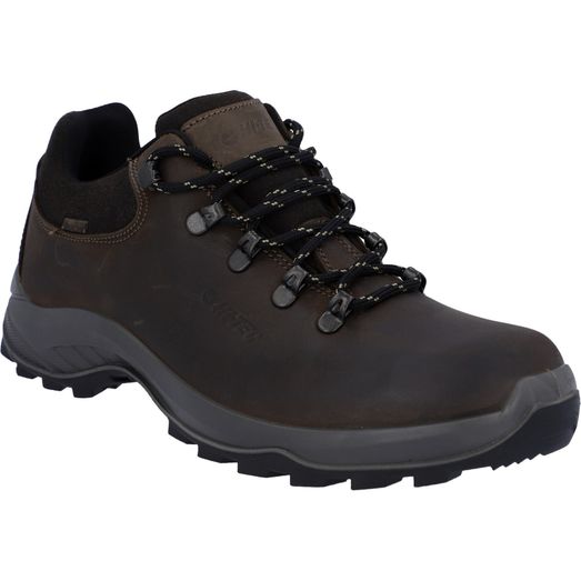 Hi-Tec Walk Lite Camino Ultra Shoes Brown
