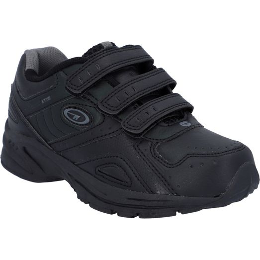 Hi-Tec XT115 Trainer Black