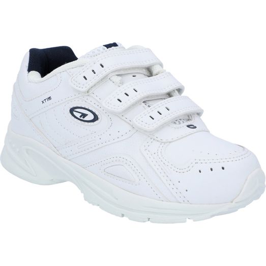 Hi-Tec XT115 Trainer White