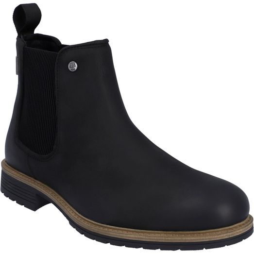 Hunter Jura Dealer Boot Black