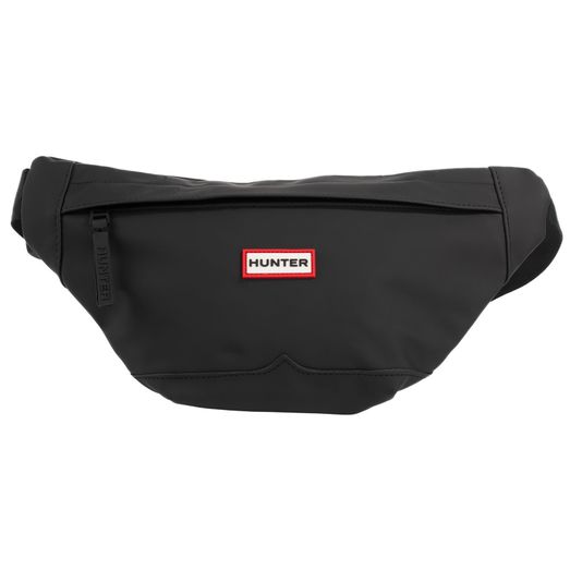 Hunter Lough Bag Black