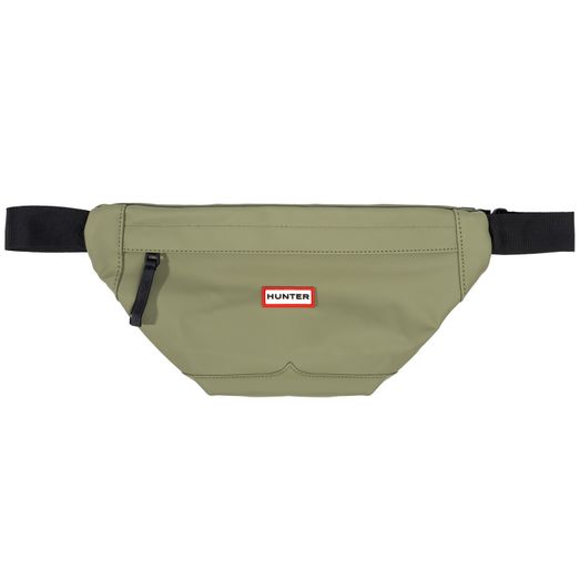 Hunter Lough Bag Lichen Green