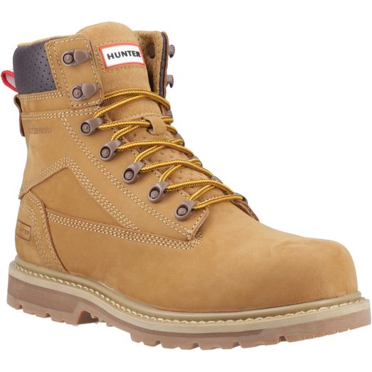 Hunter Safety Tornado Safety Boot Honey