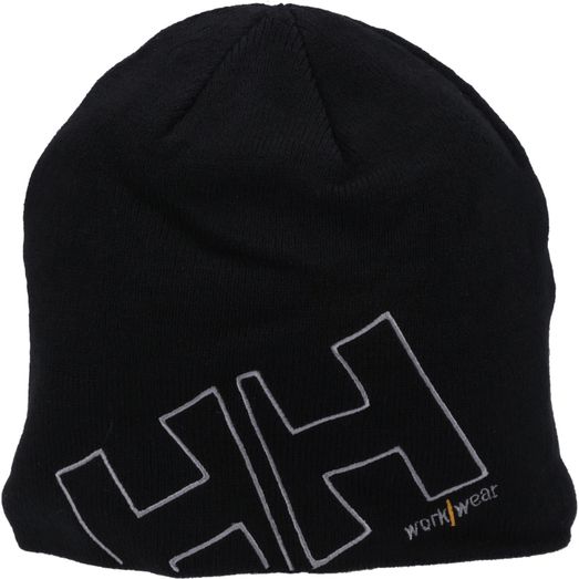 Helly Hansen Workwear Workwear Beanie Black