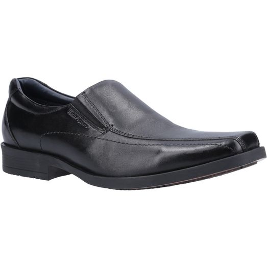 Hush Puppies Brody Shoe Black