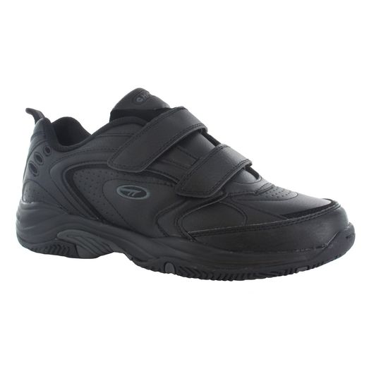 Hi-Tec Blast Lite EZ Trainer Black