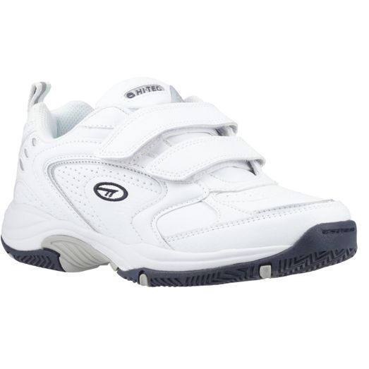 Hi-Tec Blast Lite EZ Trainer White