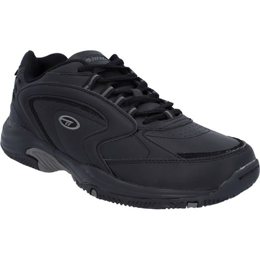 Hi-Tec Blast Lite Trainer Black