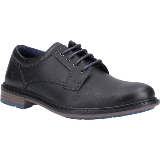 Hush Puppies Julian Shoe Black