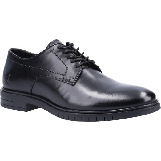 Hush Puppies Sterling Lace Shoes Black