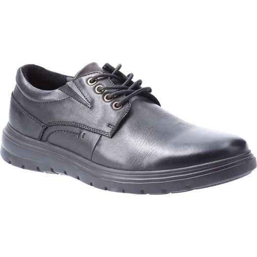 Hush Puppies Triton Shoe Black