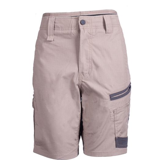 Ladies Hard Yakka Raptor Active Short Desert