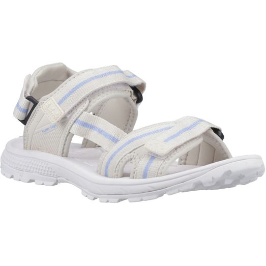 Ladies Hi-Tec Sierra Sandal Beige/Lilac