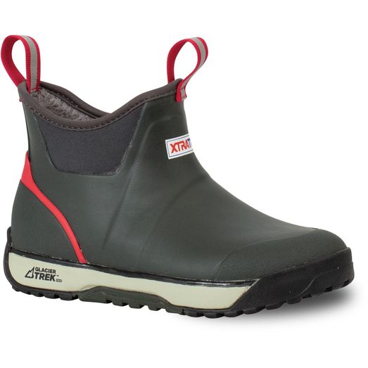 Ladies Xtratuf ADB Ice Boot Green