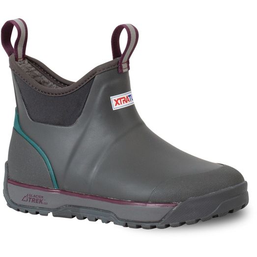 Ladies Xtratuf ADB Ice Boot Shadow
