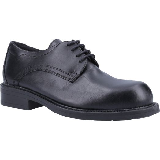 Magnum Duty Lite CT Uniform Safety Shoe Black